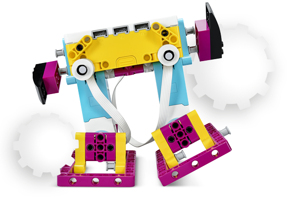 Robotyka Spike